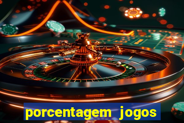 porcentagem jogos pg popbra
